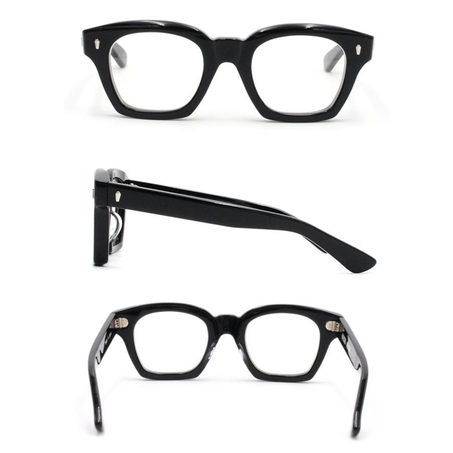 EFFECTOR（エフェクター） プレスト PRESTO メガネ 眼鏡 アイウェア
