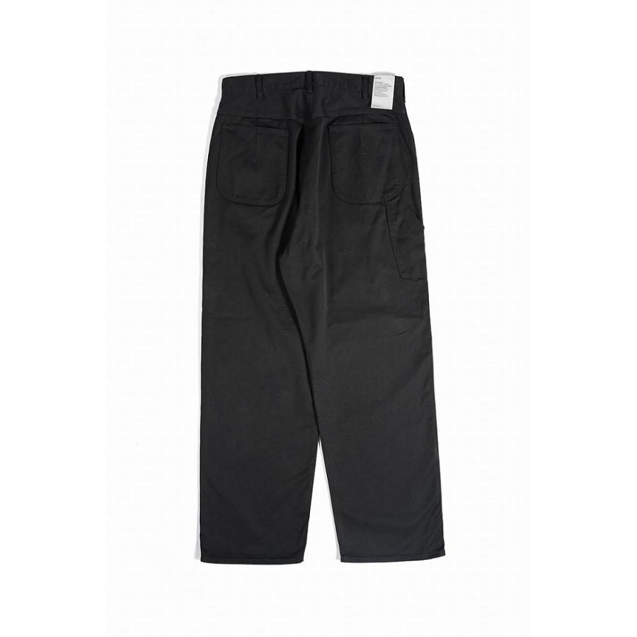 パンツ CIOTA CTN Twill Painter Pants 7 Cotton Twill Painter Pants (Stone Bio) – CIOTA Online Shop