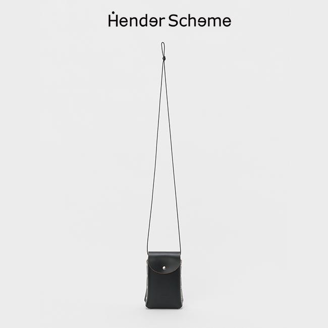 エンダースキーマ Hender Scheme アッセンブルボルセッタトール assemble borsetta tall qn-rb-abt｜wrhomme｜07