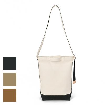 Hender Scheme（エンダースキーマ） キャンパススエードショルダー