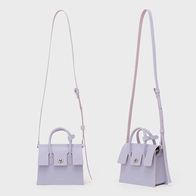 バッグ Hender Scheme essence hand bag Hender Scheme (エンダースキーマ) essence hand bag wide