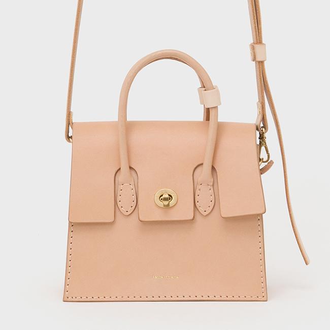 Hender Scheme エンダースキーマ エッセンスハンドバッグワイド