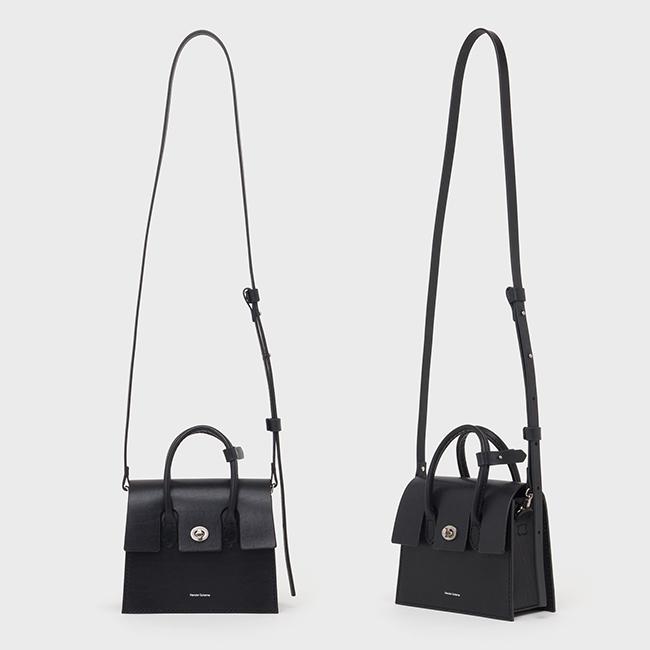 Hender Scheme エンダースキーマ エッセンスハンドバッグワイド