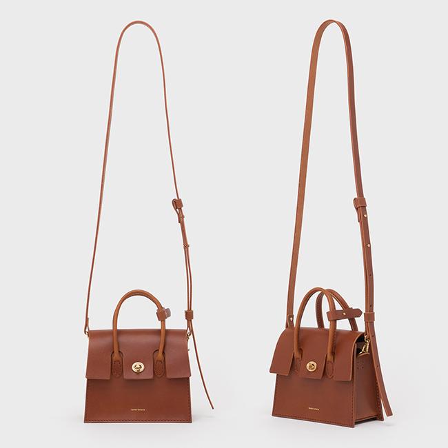バッグ Hender Schema Essence Hand Bag Wide Hender Scheme (エンダースキーマ) essence hand bag wide