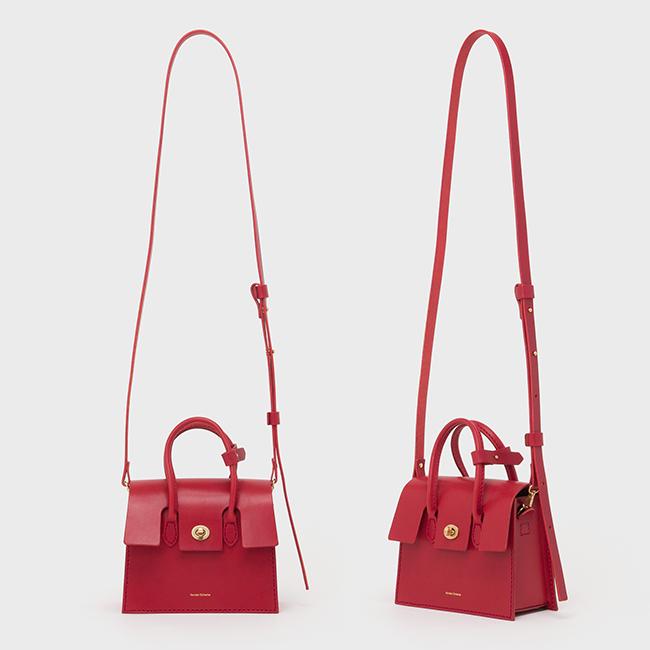 バッグ Hender Schema Essence Hand Bag Wide Hender Scheme (エンダースキーマ) essence hand bag wide