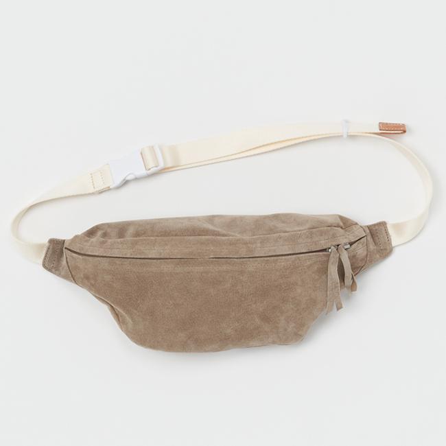 エンダースキーマ　　hender scheme ピッグウエストポーチ Hender Scheme（エンダースキーマ） ピッグウエストポーチバッグ pig