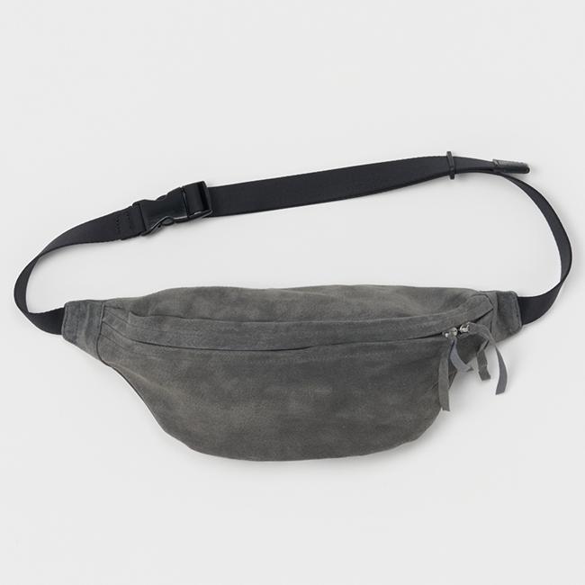 Hender Scheme エンダースキーマ ピッグウエストポーチバッグ