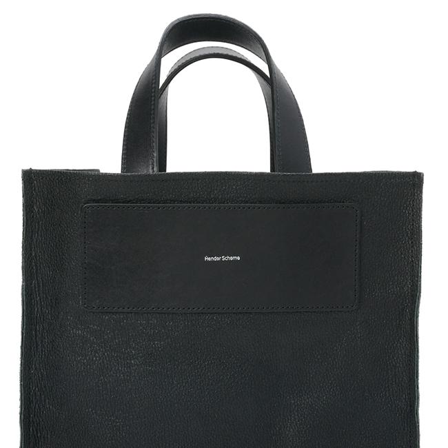 Hender Scheme エンダースキーマ リバーシブルバッグラージ reversible