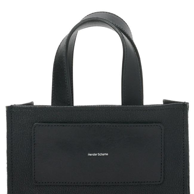 Hender Scheme（エンダースキーマ） リバーシブルバッグスモール