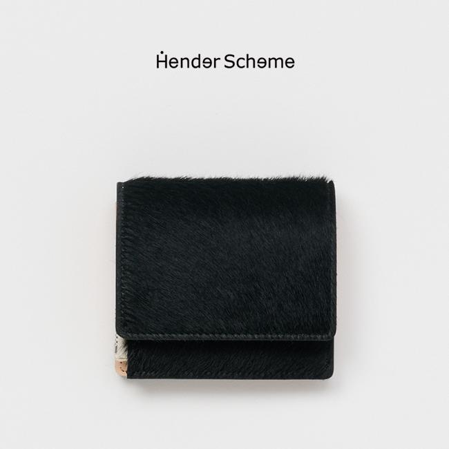Hender Scheme エンダースキーマ ヘアリービルフォールド hairy Hender Scheme エンダースキーマ ヘアリービルフォールド hairy