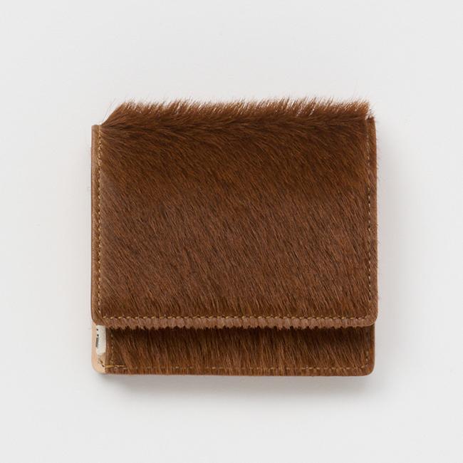 Hender Scheme エンダースキーマ ヘアリービルフォールド hairy Hender Scheme エンダースキーマ ヘアリービルフォールド hairy