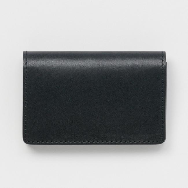 Hender Scheme カードケース メンズ Hender Scheme（エンダースキーマ） フォルデッドカードケース folded