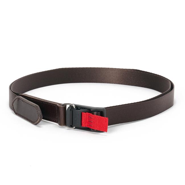 Hender Scheme（エンダースキーマ） フィドロックナイロンベルト