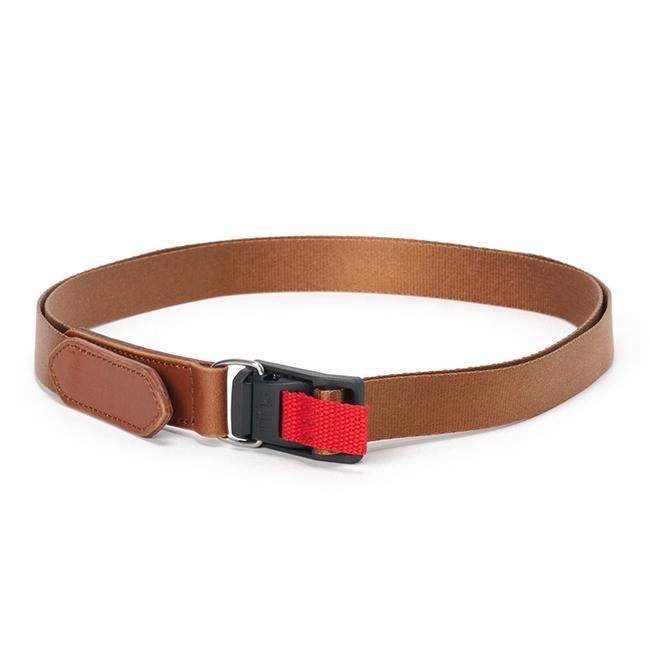 Hender Scheme（エンダースキーマ） フィドロックナイロンベルト