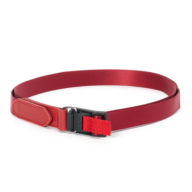 Hender Scheme（エンダースキーマ） フィドロックナイロンベルト