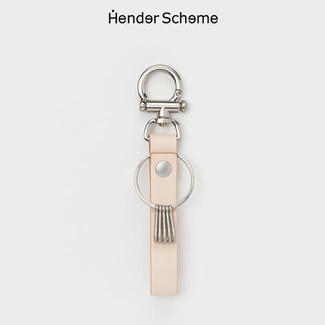 Hender Scheme（エンダースキーマ） キーフロック key flock qn-rc-kha