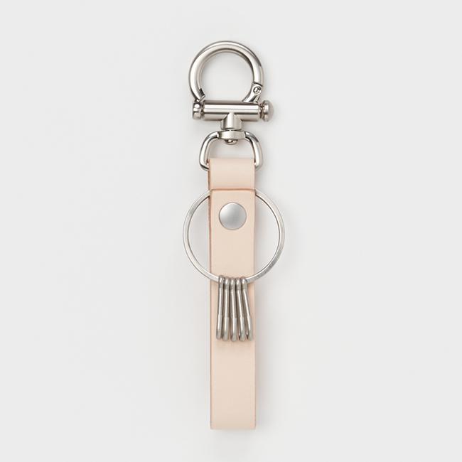 Hender Scheme（エンダースキーマ） キーフロック key flock qn-rc-kha
