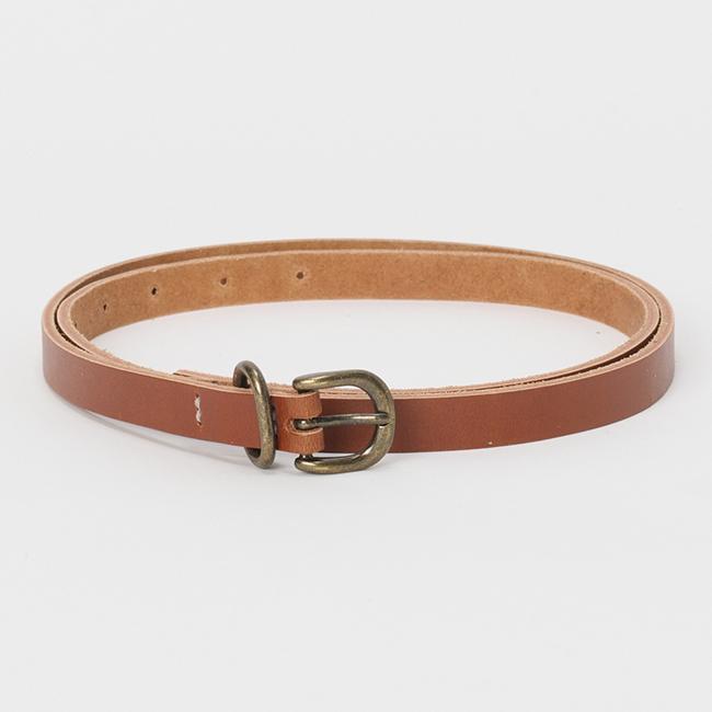 Hender Scheme エンダースキーマ テールベルト tail belt qn-rc