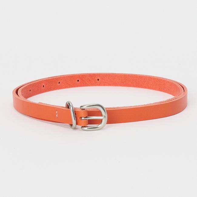 Hender Scheme エンダースキーマ テールベルト tail belt qn-rc