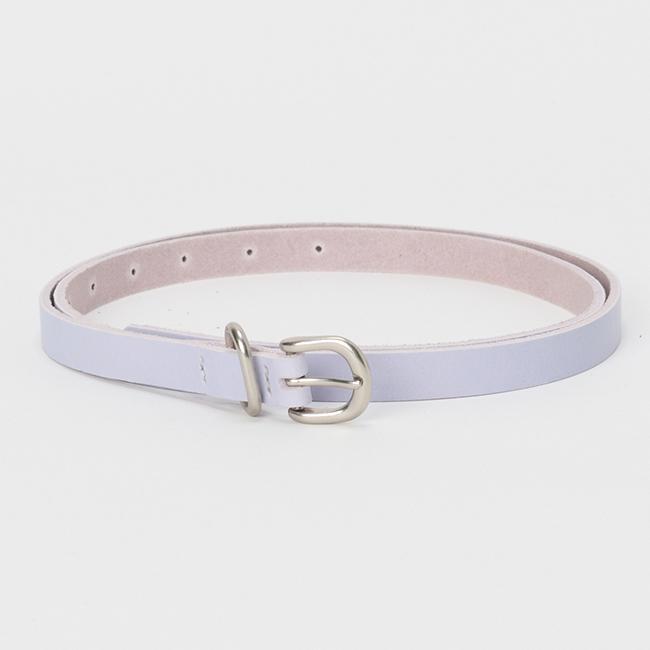 小物 Hender Scheme tail belt QN-RC-TLB Hender Scheme (エンダースキーマ) tail belt qn-rc-tlb (qn-rc