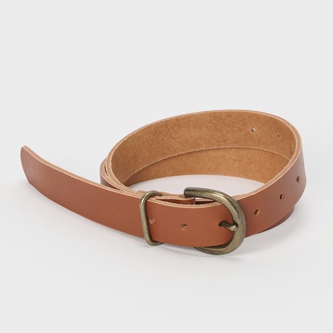 Hender Scheme（エンダースキーマ） タンニングベルト tanning belt qn