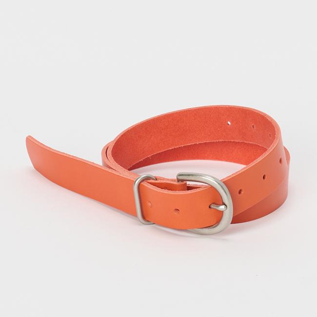 Hender Scheme（エンダースキーマ） タンニングベルト tanning belt qn