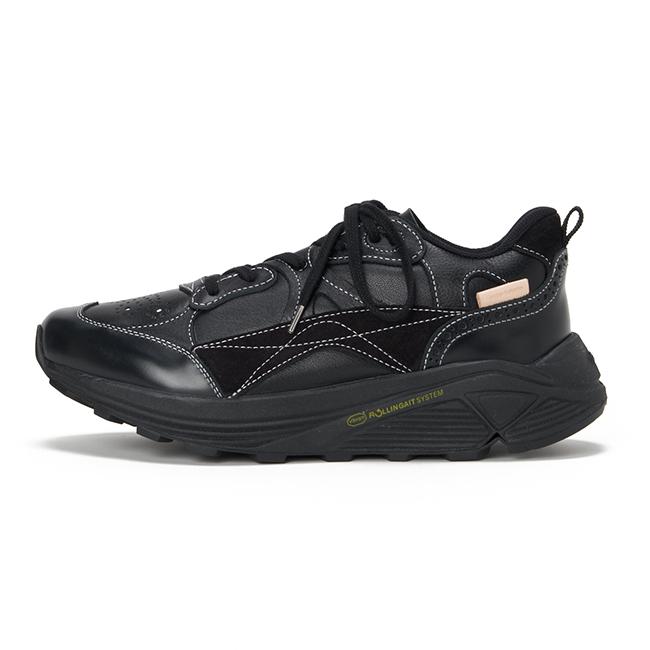 Hender Scheme エンダースキーマ ポーラー polar qn-s-pol : WR homme 