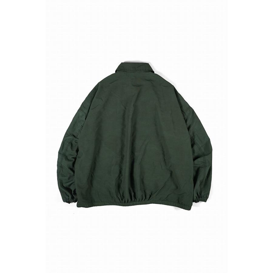 refomed リフォメッド キンチャク ジャケット refomed（リフォメッド）REJK-024 NEXT MAN MOLESKIN JACKETの