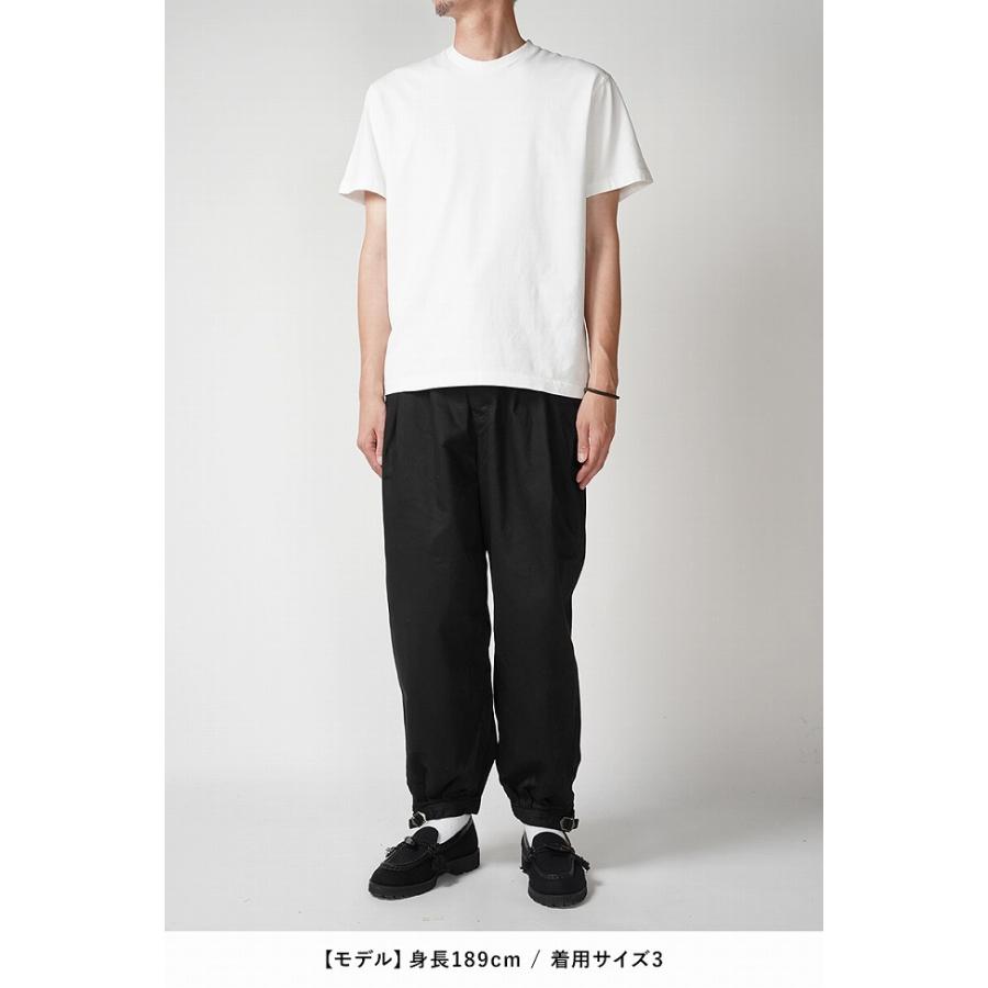 refomed refomed(リフォメッド) カツラギデニムニッカーボッカー refomed refomed(リフォメッド) カツラギデニムニッカーボッカー
