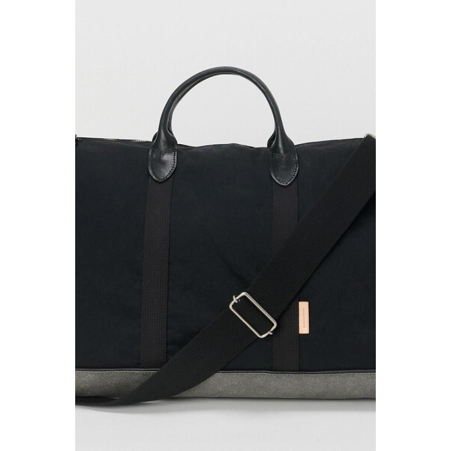 Hender Scheme（エンダースキーマ） ボストンラゲッジ boston luggage