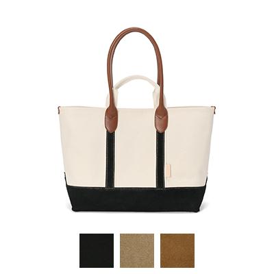 エンダースキーマ Hender Scheme キャンパススエードハンドルトート