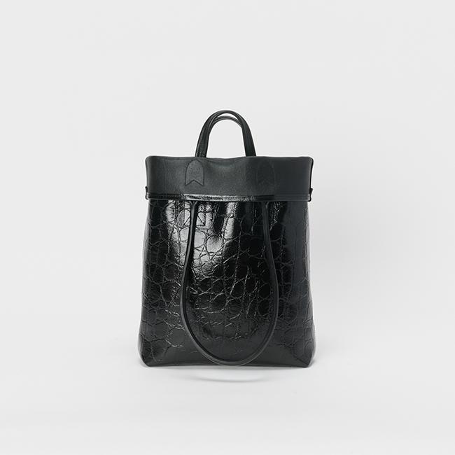 Hender Scheme エンダースキーマ ダブルハンドルトートバッグ