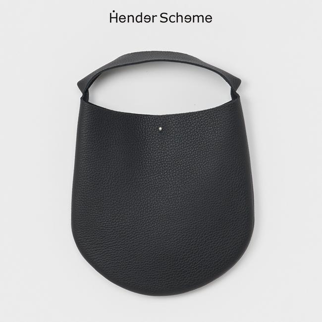 Hender Scheme one piece bag big ダークブラウン Hender Scheme (エンダースキーマ) one piece bag big