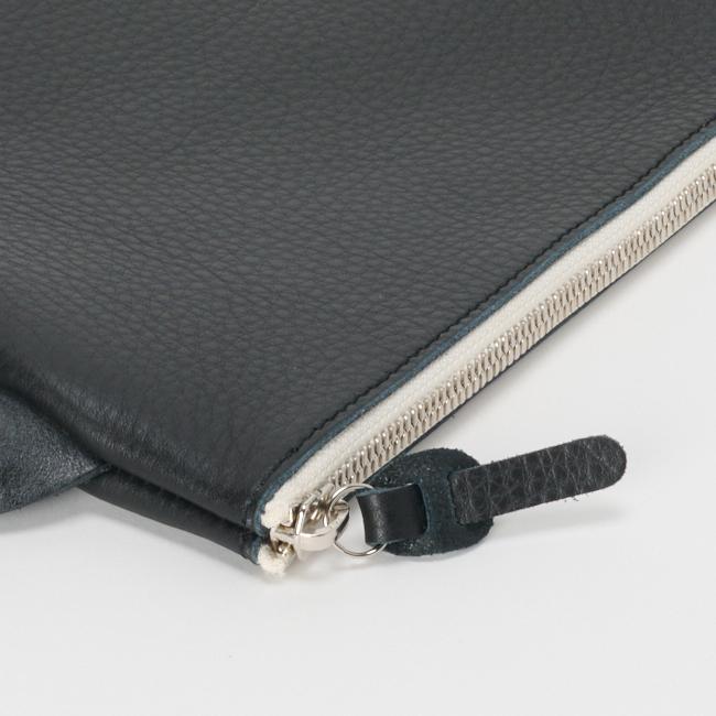 Hender Scheme  pocket bag ポケットバッグ ビッグ Hender Scheme 【期間限定ポイント5倍】Hender エンダースキーマ