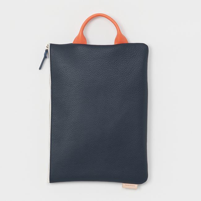 Hender Scheme（エンダースキーマ） ポケットバッグ ビッグ pocket bag 