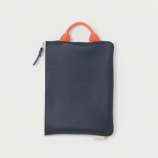 Hender Scheme（エンダースキーマ） ポケットバッグ スモール pocket