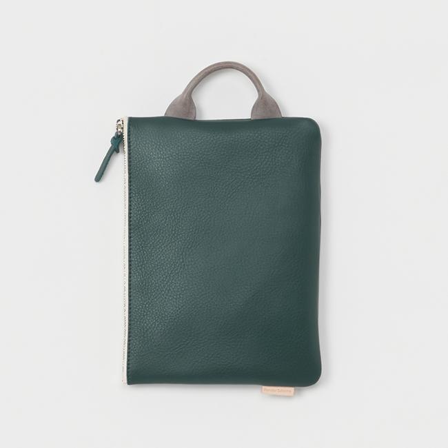 Hender Scheme（エンダースキーマ） ポケットバッグ スモール pocket