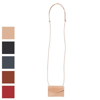 エンダースキーマ Henderscheme財布ハンギングパース Hender Scheme（エンダースキーマ） ハンギングパース hanging purse