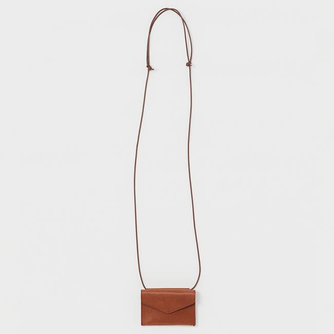 Hender Scheme（エンダースキーマ） ハンギングパース hanging purse