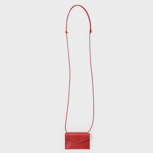 Hender Scheme（エンダースキーマ） ハンギングパース hanging purse
