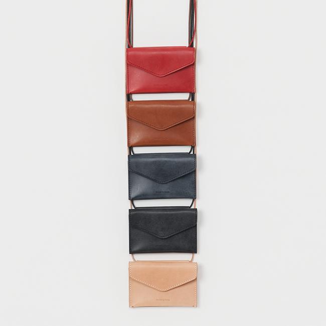 Hender Scheme（エンダースキーマ） ハンギングパース hanging purse