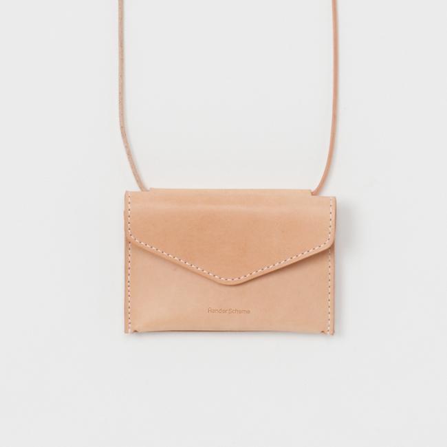 エンダースキーマ Henderscheme財布ハンギングパース Hender Scheme（エンダースキーマ） ハンギングパース hanging purse