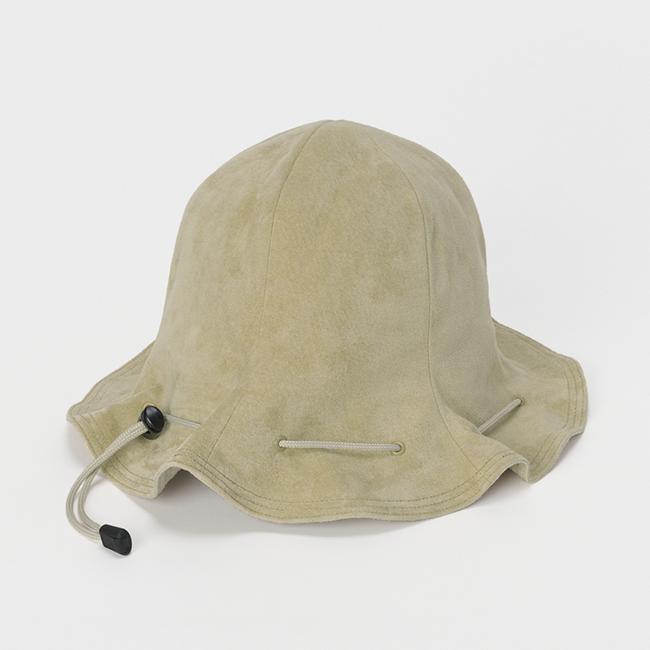 エンダースキーマ Hender Scheme ピッグキンチャクハット pig kinchaku hat ro-rc-pkh｜wrhomme｜11