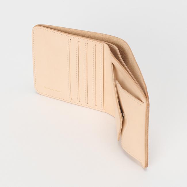 Hender Scheme（エンダースキーマ） シームレスウォレット seamless