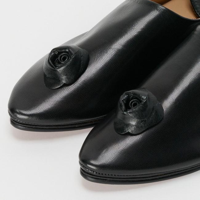 Hender Scheme（エンダースキーマ） ブルームバブーシュ bloom