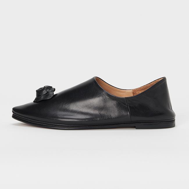 Hender Scheme（エンダースキーマ） ブルームバブーシュ bloom