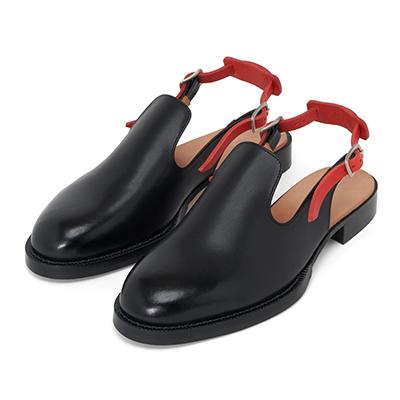 靴 Hender Scheme chameleon strap size5 Hender Scheme (エンダースキーマ) chameleon strap