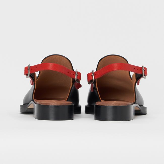 Hender Scheme chameleon strap ※7/26までの掲載 Hender Scheme / Chameleon Strap | twelve