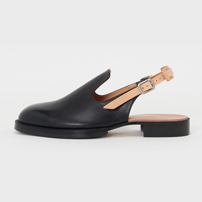 Hender Scheme エンダースキーマ カメレオンストラップ