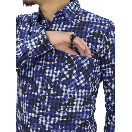 AZ by junhashimoto エーゼイバイジュンハシモト SIDE PANEL